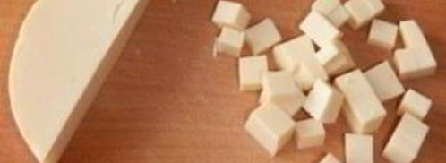 сырный суп с шампиньонами. Шаг 3