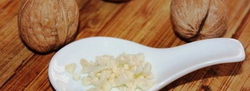 тыквенный суп осенний. Шаг 7