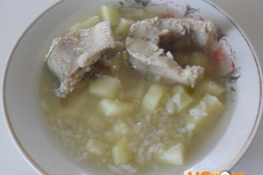 Рецепт уха из щуки