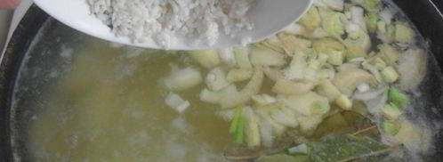 уха из щуки. Шаг 7