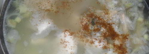 уха из щуки. Шаг 9