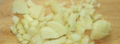 уха из судака. Шаг 3