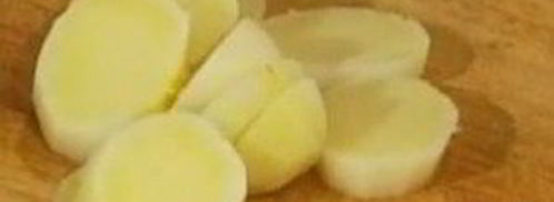 уха из судака. Шаг 6