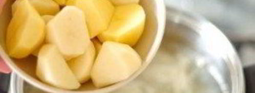 уха из судака. Шаг 7