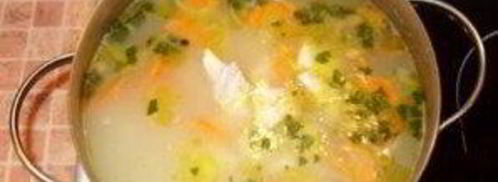 уха из судака. Шаг 9