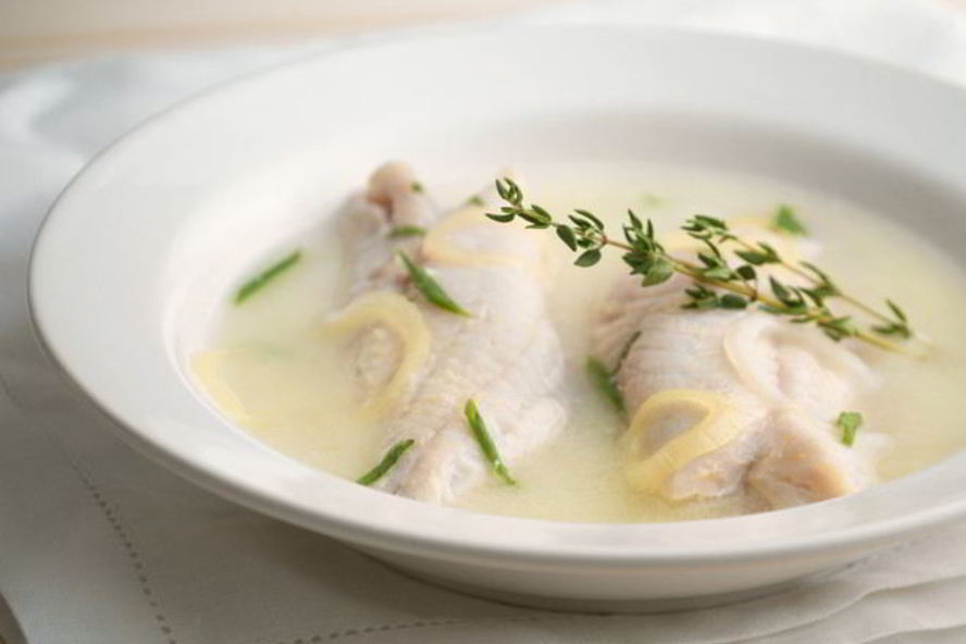 Рецепт уха из толстолобика