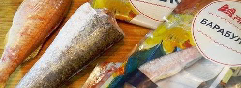 вьетнамский рыбный суп с пельменями. Шаг 3