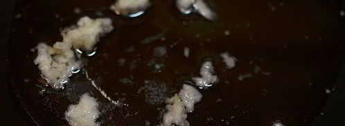 вьетнамский рыбный суп с пельменями. Шаг 7