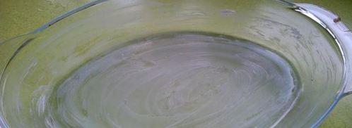 австрийские блинчики с творогом. Шаг 4