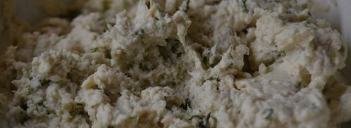 блинчики богатырские. Шаг 2