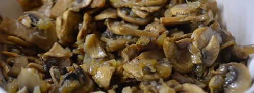 блинчики богатырские. Шаг 3