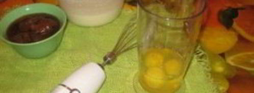 блинчики на газировке. Шаг 4