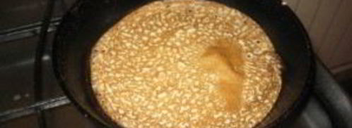 блинчики на газировке. Шаг 7