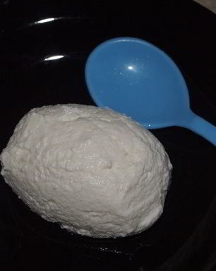 Блинчики на сыворотке