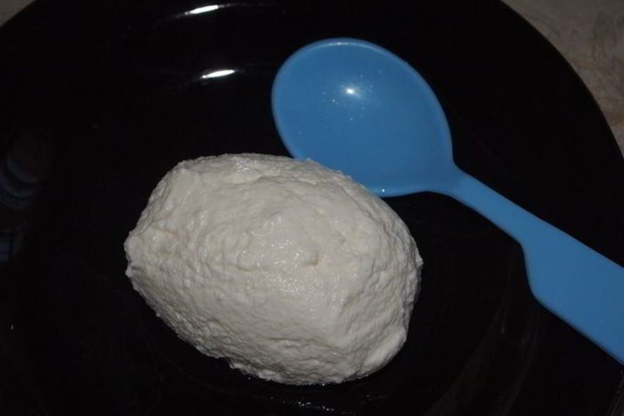 Рецепт блинчики на сыворотке