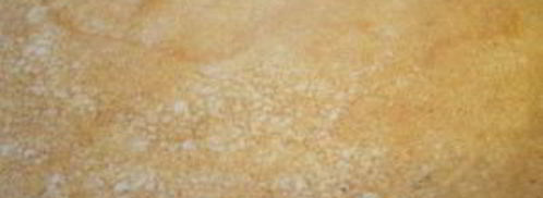 блинчики с банановой начинкой. Шаг 4