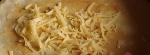 блинчики с грибами. Шаг 5