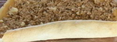 блинчики с мясом и грибами. Шаг 14