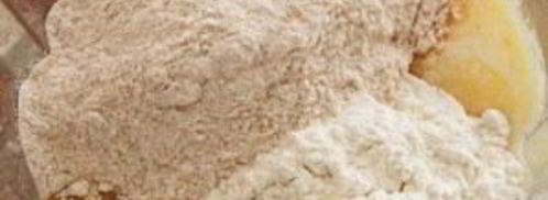 блинчики с мясом и грибами. Шаг 8