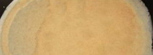 блинчики с мясом и грибами. Шаг 10