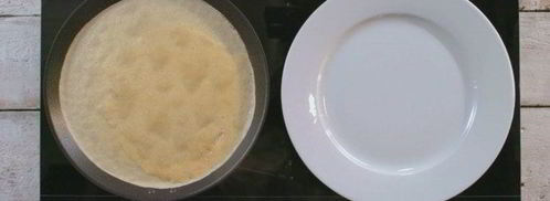 блинчики с яблоками. Шаг 8