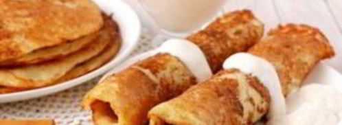 блины из картофеля. Шаг 5