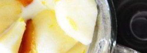 блины из овсянки. Шаг 3