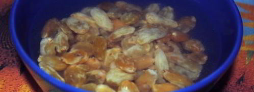 блины на коньяке с ореховой начинкой. Шаг 2