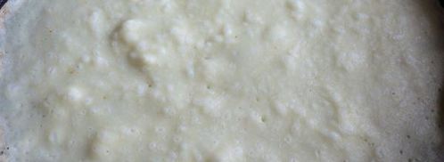 блины на скисшем молоке. Шаг 3