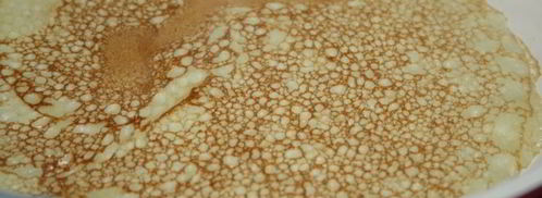 блины с говядиной. Шаг 6