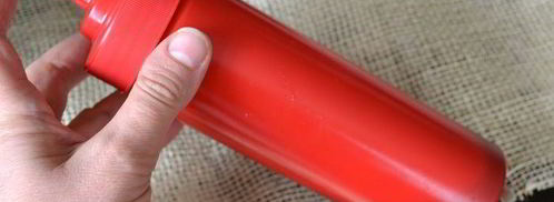 блины с корицей. Шаг 4