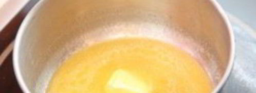 блины с языком. Шаг 4