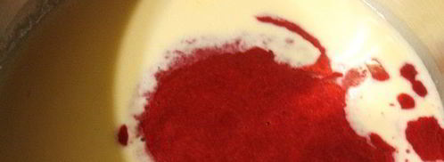 блины яркое настроение. Шаг 4