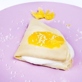 Классические блины