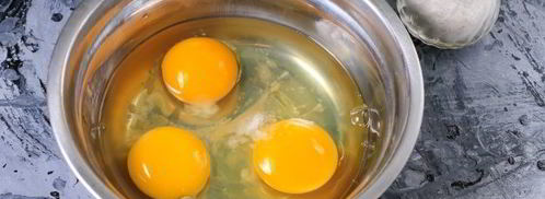 фаршированные блины с фаршем. Шаг 5