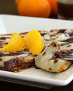 Французские блинчики