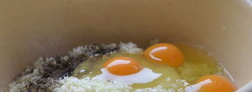 капустные блинчики. Шаг 2