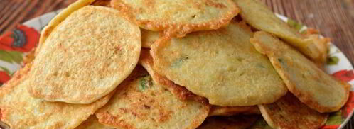 капустные блинчики. Шаг 4