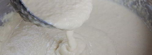 картофельные блины. Шаг 5