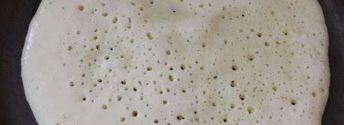 картофельные блины. Шаг 6