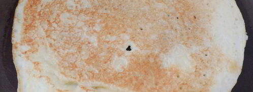 картофельные блины. Шаг 7