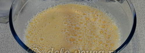 луковые блины. Шаг 5