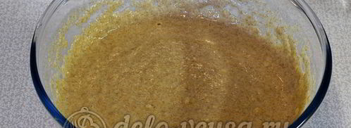 луковые блины. Шаг 7