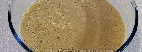 луковые блины. Шаг 8