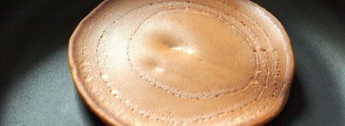 панкейки на йогурте. Шаг 4