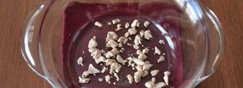 постные блины на поминки. Шаг 4