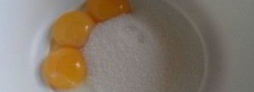 пышные блины на дрожжах. Шаг 4