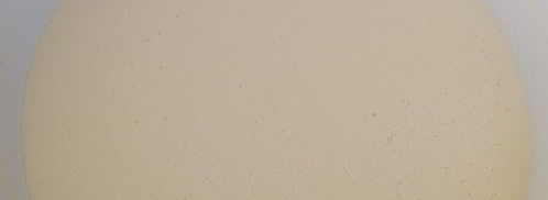 разноцветные блины. Шаг 2