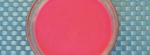 разноцветные блины. Шаг 5