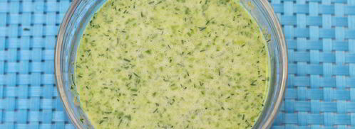 разноцветные блины. Шаг 6